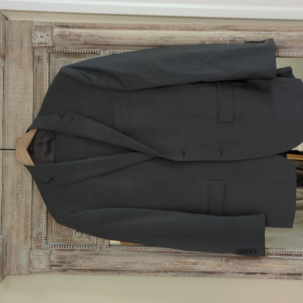 Ralph Lauren suit